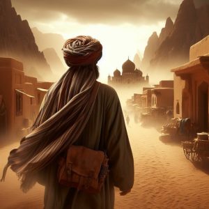 Abu Bakar Ash-Shiddiq