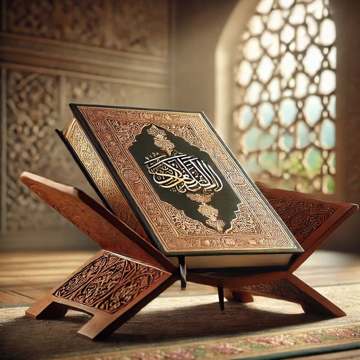 Adab membaca al quran untuk anak kecil