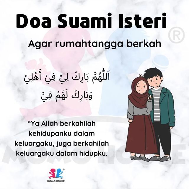 Adab suami istri