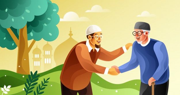 Akhlak dalam islam