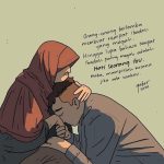 Akhlak rosul ke orang tua