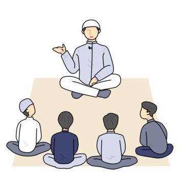 Cara memupuk keimanan remaja islam