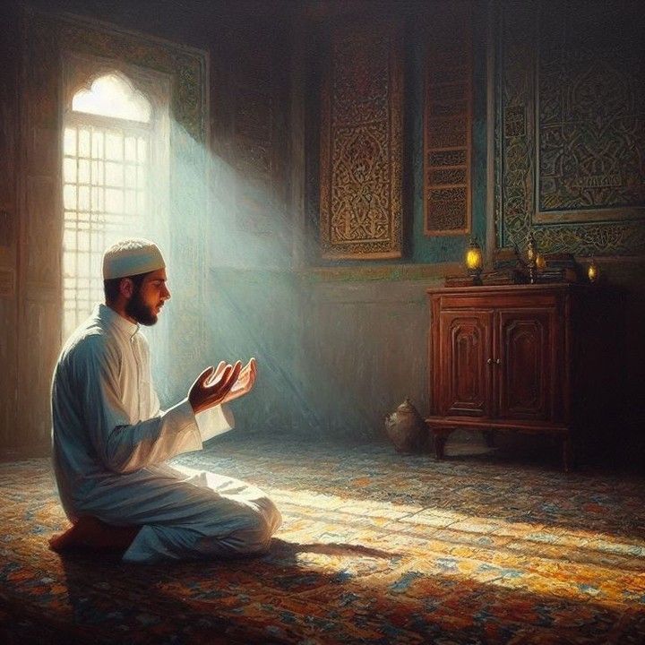 Cara meningkatkan rassa syukur dalam islam