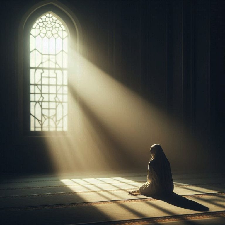 Daftar sholat sunnah dan keutamaanya