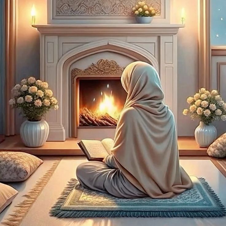Doa holat dalam islam