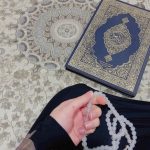 Dzikir Malam Hari, Penutup Hari dengan Kedamaian