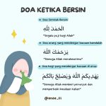 Etika & Adab Sehari-hari