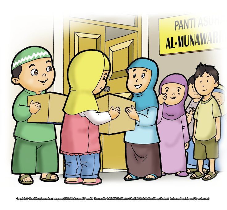 Etika remaja islam