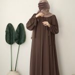 Fashion Muslim Muslimah