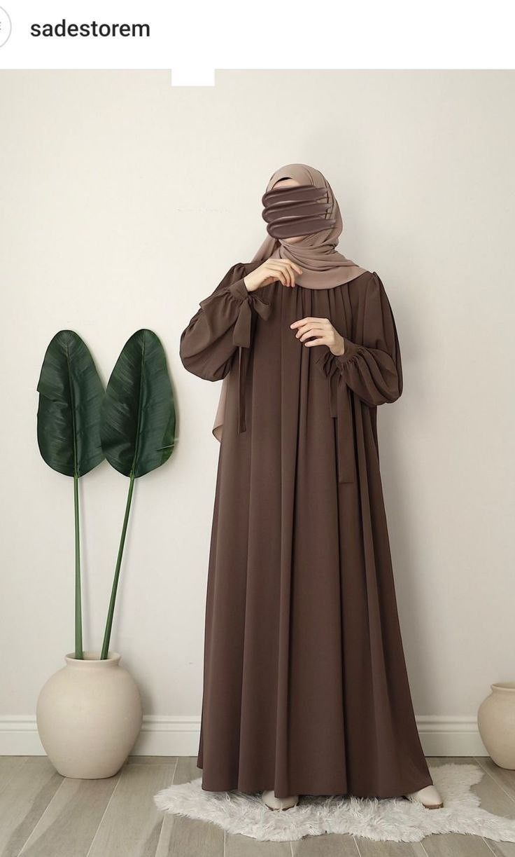 Fashion Muslim Muslimah