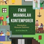 Fiqih Kontemporer (fintech, asuransi, dll)