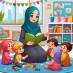 Guru dan murid islami