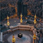 Haji & Umrah