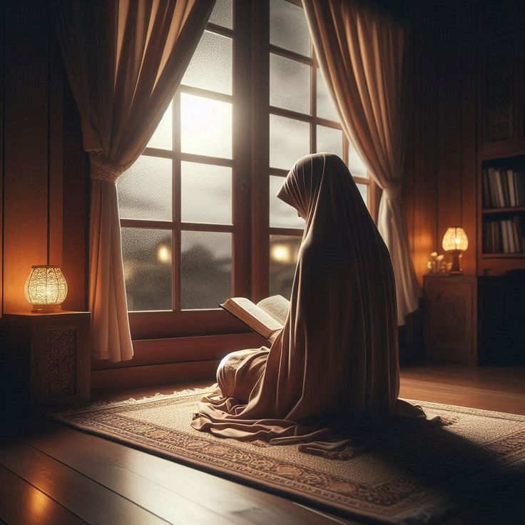 Hukum sholat dalam islam