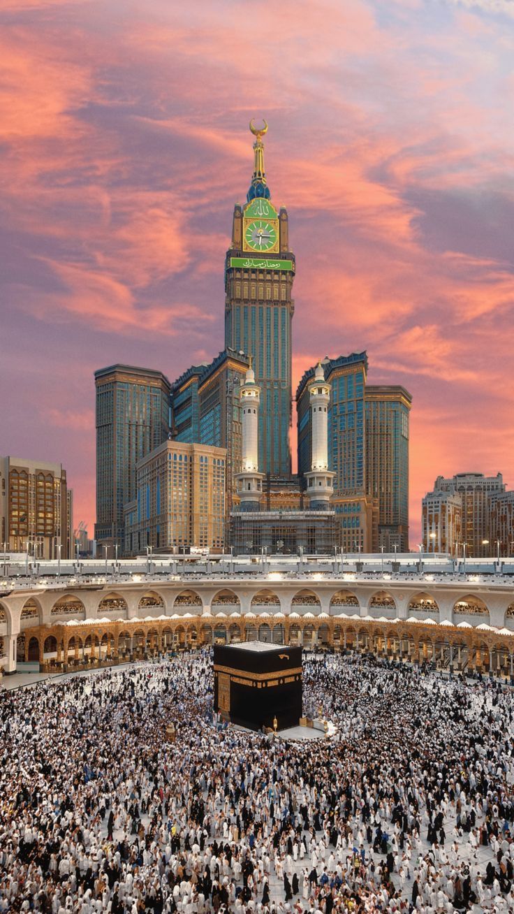 Ibadah