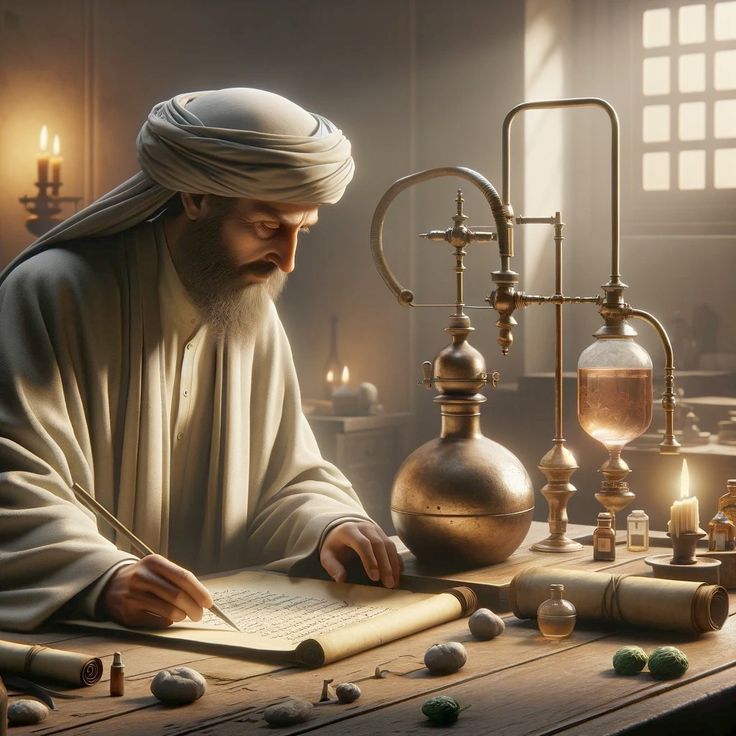 Ilmuan islam