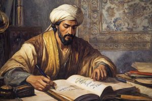 Islam modrn