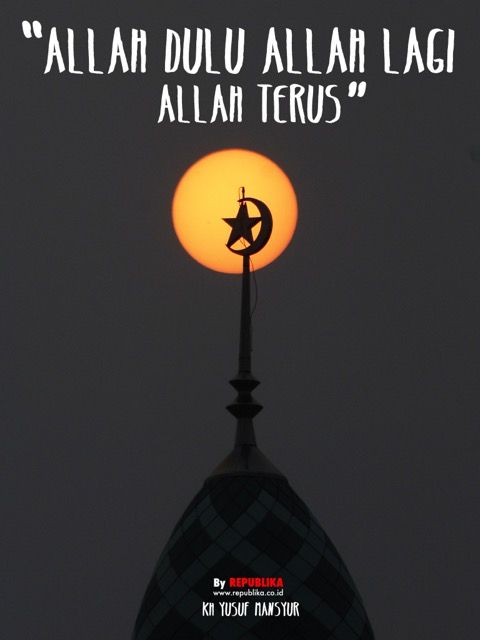 Isu islam terbaru 2025