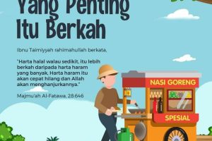 Jual beli dalam islam