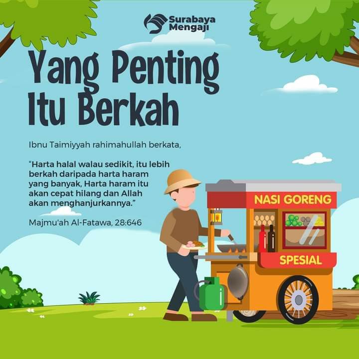 Jual Beli dalam Islam Jual beli dalam islam