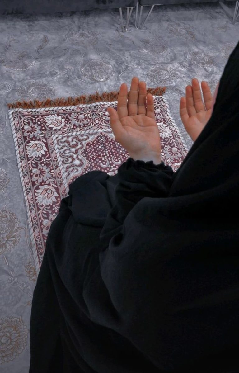 Keutamaan Doa Harian dalam Kehidupan Muslim