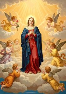 Kisah Maryam AS: Wanita Suci yang Dimuliakan Allah