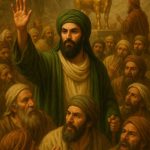Kisah Nabi Harun AS: Saudara Nabi Musa dan Pendamping Dakwah