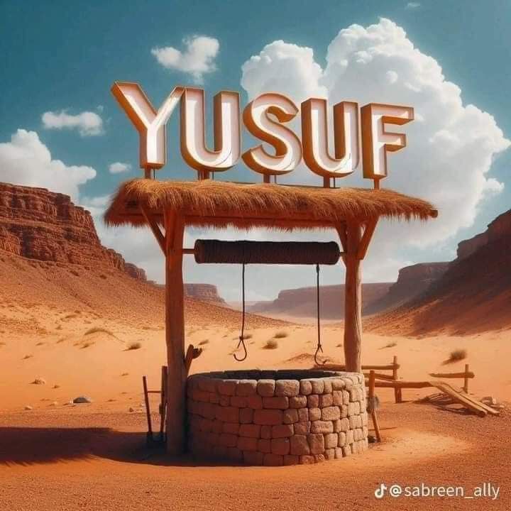 Kisah Nabi Yusuf AS, Teladan Kesabaran dan Keindahan Takdir Allah