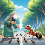 Kisah Nabi Sulaiman AS Kisah nabi sulaiman