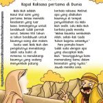 Kisah nabi yang populer