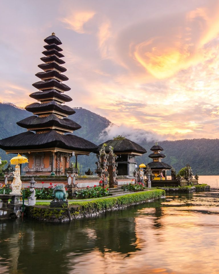 Kuliner halal di bali