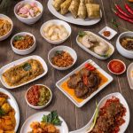 Tips Kulineran Halal di Luar Negeri
