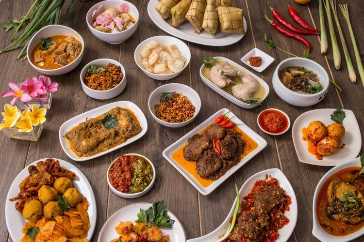 Tips Kulineran Halal di Luar Negeri