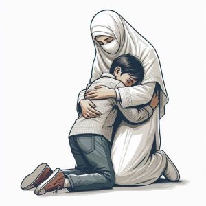 Mendidik anak laki-laki dalam islam