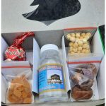 Oleh-oleh haji
