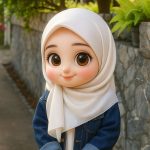 Parenting anak perempuan di islam