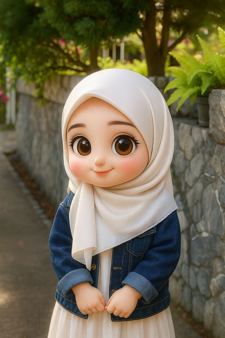 Parenting anak perempuan di islam