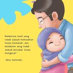 Pentingnya parenting islami