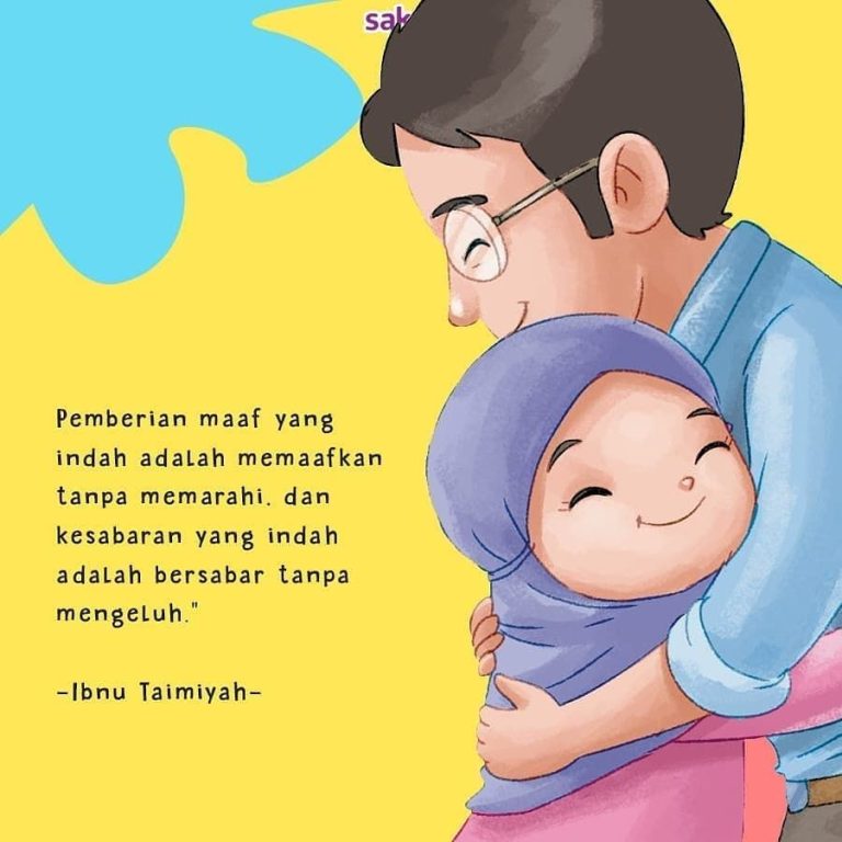 Pentingnya Parenting Islami Pentingnya parenting islami