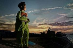 Peradaban Islam Tahun 2030