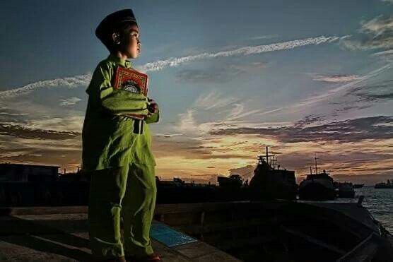 Peradaban Islam Tahun 2030