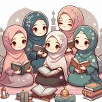 Perbedaan Sabar, Syukur, dan Ikhlas dalam Kehidupan Seorang Muslim
