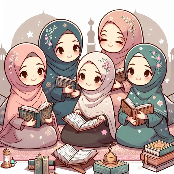Perbedaan Sabar, Syukur, dan Ikhlas dalam Kehidupan Seorang Muslim