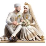 Pernikahan dalam islam