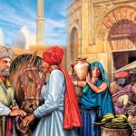 Sejarah Islam di Asia