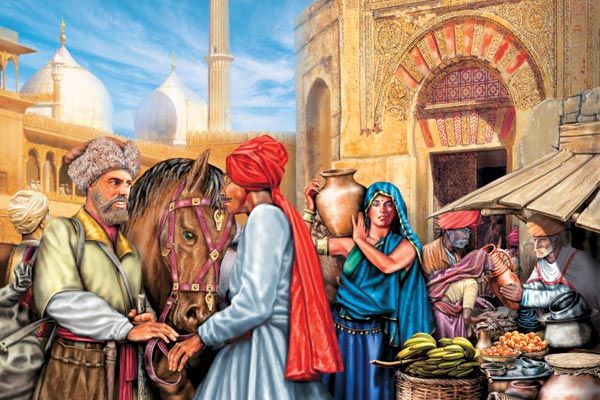 Sejarah Islam di Asia: Penyebaran, Kejayaan, dan Warisan Sejarah Islam di Asia