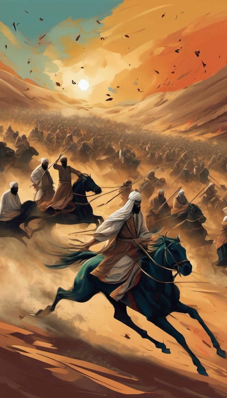 Sejarah Islam di Eropa