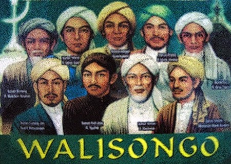 Sejarah islam di jawa