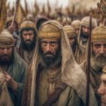 Sirah Nabawiyah Musuh-Musuh Rasulullah SAW