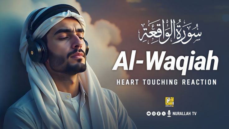 Surah Pelancar Rezeki dalam Islam